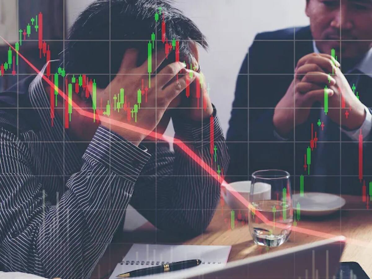 Nifty 50 रिकॉर्ड हाई से 8% नीचे, लेकिन 43% तक टूटे ये शेयर, चेक करें सस्ते हो चुके स्टॉक्स की पूरी लिस्ट