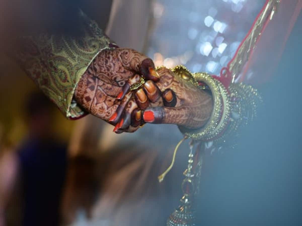 Wedding Stocks: 60 दिन, 48 लाख शादियां, ₹6 लाख करोड़ खर्च, इन शेयरों पर दांव लगाकर आप भी करें बंपर कमाई