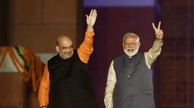 BJP ने फिर से दिखाई ताकत, ब्रांड मोदी की चमक बढ़ी, ये हैं हरियाणा-जम्मू कश्मीर चुनावों के 5 सबसे बड़े संदेश