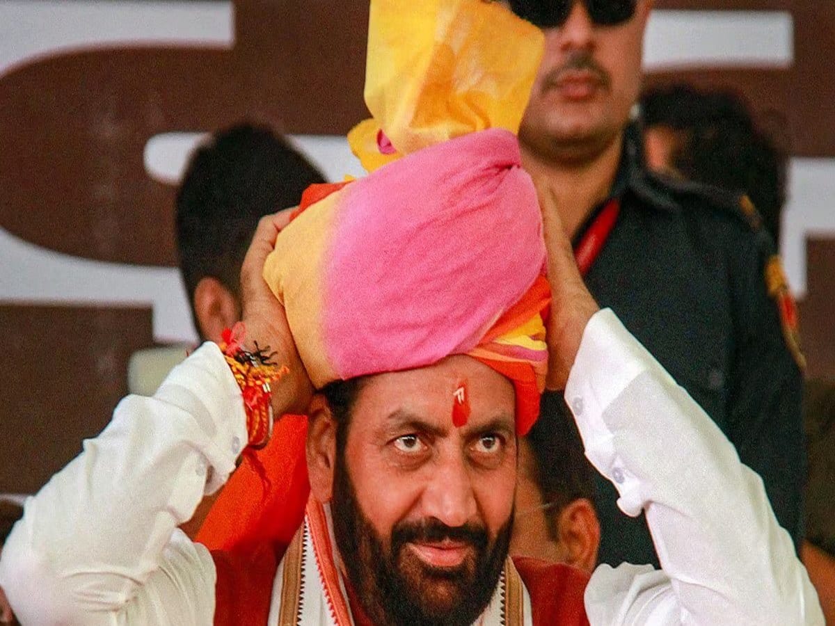Nayab Singh Saini Oath Taking Ceremony: नायब सिंह सैनी 17 अक्टूबर को लेंगे हरियाणा के CM पद की शपथ