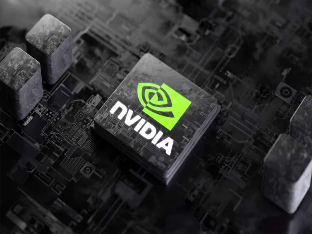 Nvidia vs Apple:  एनवीडिया बनेगी दुनिया की सबसे अधिक वैल्यूएबल? आईफोन कंपनी एपल की बादशाहत खतरे में