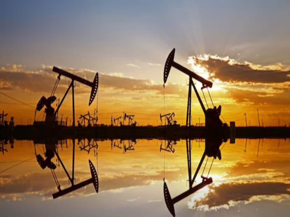 Crude Oil Effect on Stock Market: कच्चे तेल की नरमी पर पेंट और टायर स्टॉक्स बने रॉकेट, क्रूड ऑयल में इस कारण आई नरमी