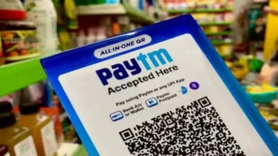 पेटीएम का शेयर 29 जनवरी को 0.44 फीसदी गिरकर 1,171.80 रुपये पर बंद हुआ। 