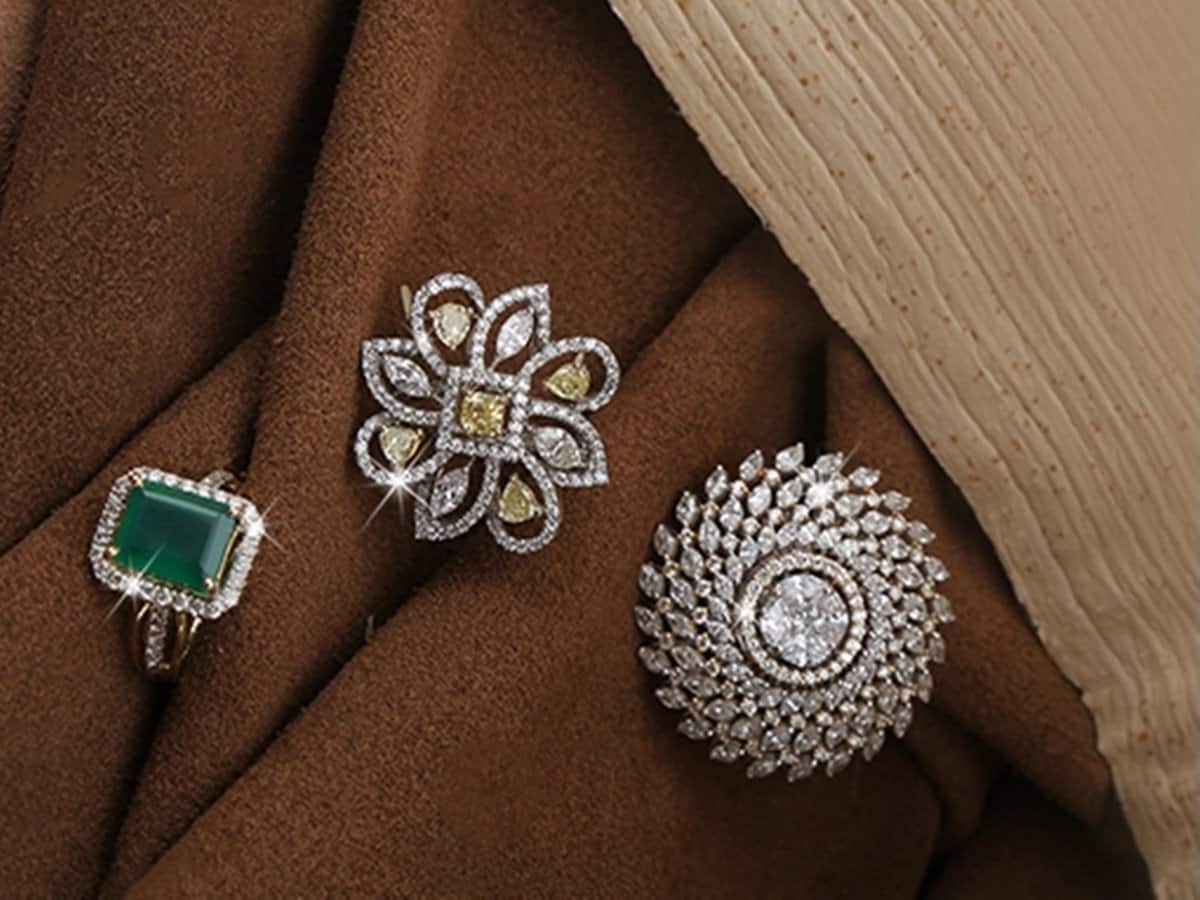 PC Jeweller के स्टॉक स्प्लिट के लिए रिकॉर्ड डेट तय, 1:10 में होगा शेयरों का बंटवारा