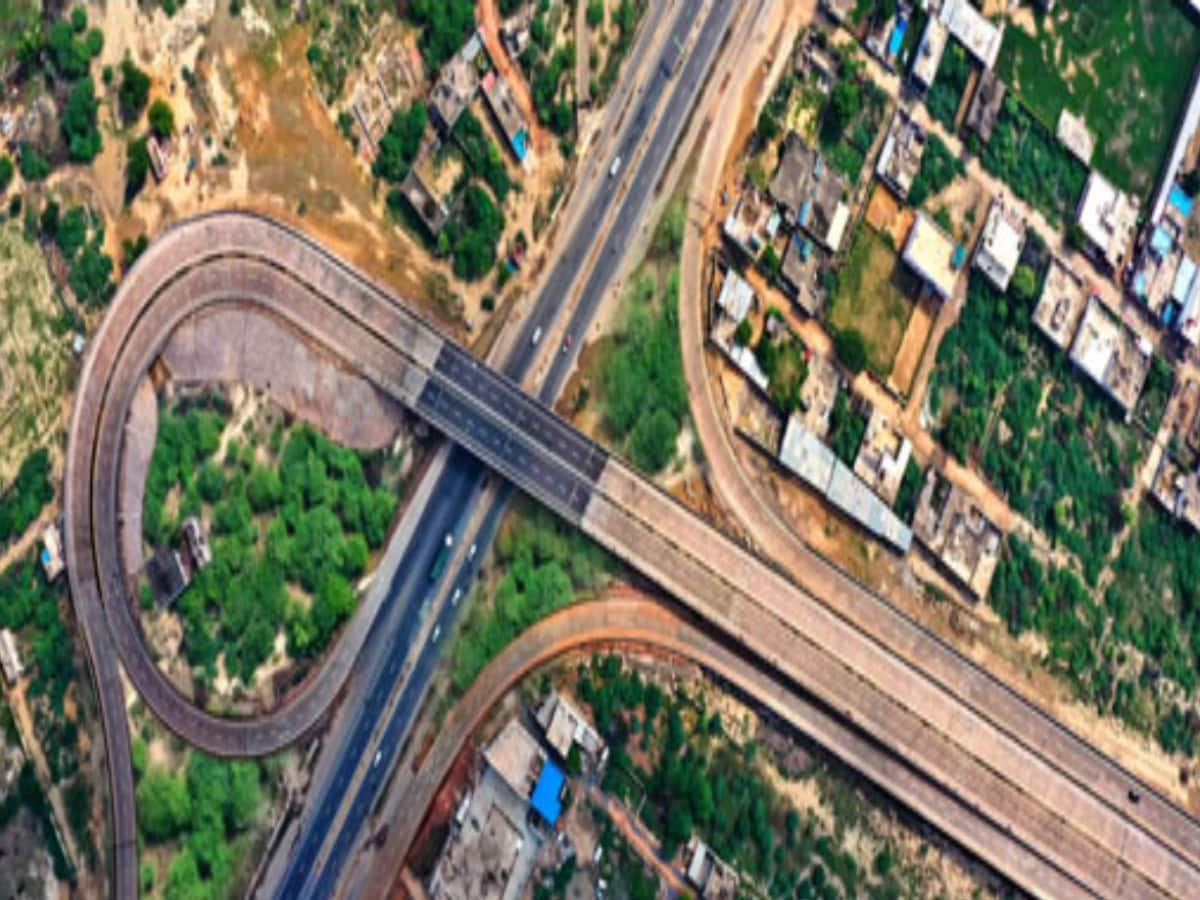 PNC Infratech Shares: मिनिस्ट्री के एक फैसले से शेयर धड़ाम, 20% टूटकर आया लोअर सर्किट पर