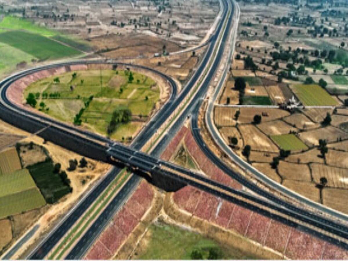 PNC Infratech Share Price: NAINA Project करेगी मालामाल? पीएनसी इंफ्राटेक को मिला ₹2039 करोड़ का तगड़ा ऑर्डर