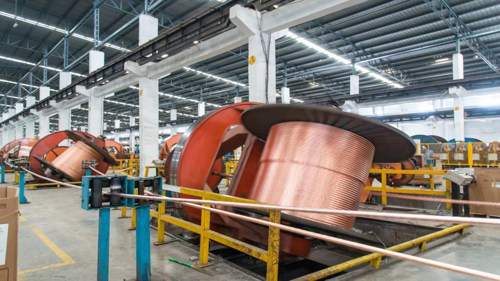Polycab India: आगे बेहतर प्रदर्शन की उम्मीद, लेकिन क्या अभी पॉलीकैब के स्टॉक्स में खरीदारी का मौका है?