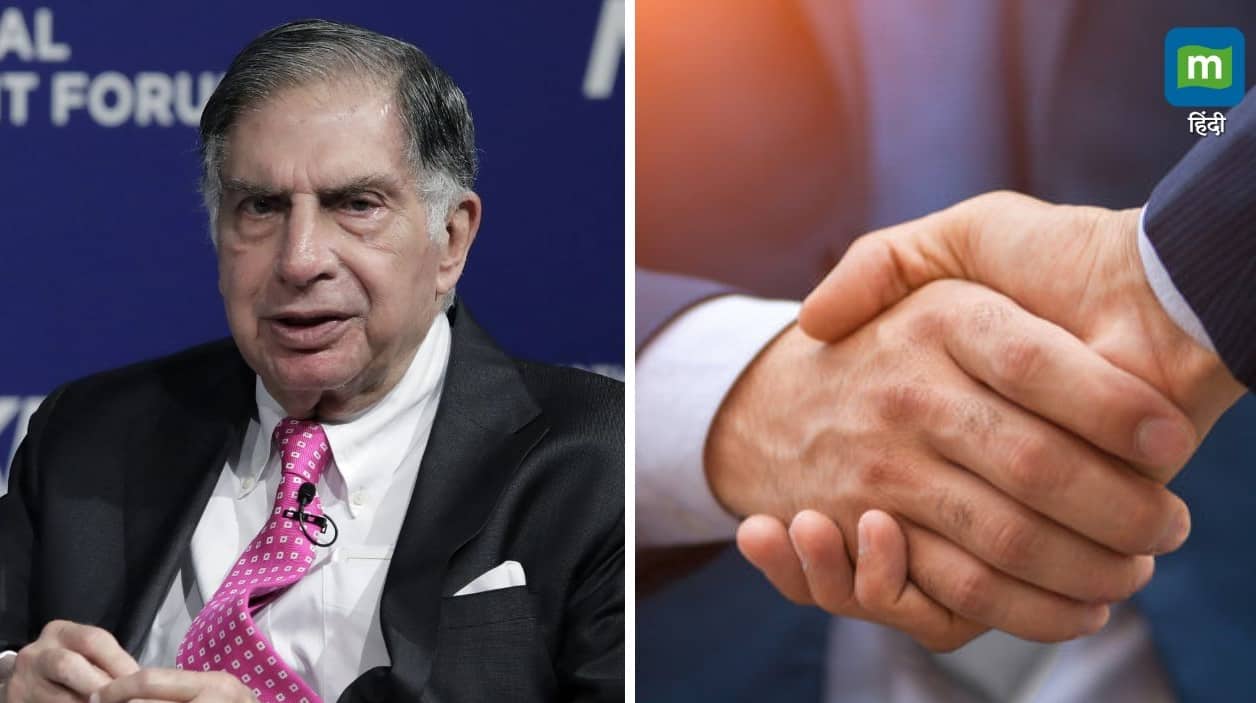 Deals during Ratan Tata Era: रतन टाटा का सुनहरा दौर, इन सौदों ने दुनिया भर में लहरा दिया टाटा ग्रुप का परचम