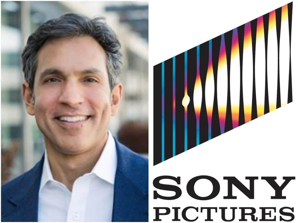 रवि आहूजा होंगे Sony Pictures Entertainment के नए प्रेसिडेंट और CEO, टोनी विंसीक्वेरा की लेंगे जगह रवि आहूजा होंगे Sony Pictures Entertainment के नए प्रेसिडेंट और CEO, टोनी विंसीक्वेरा की लेंगे जगह