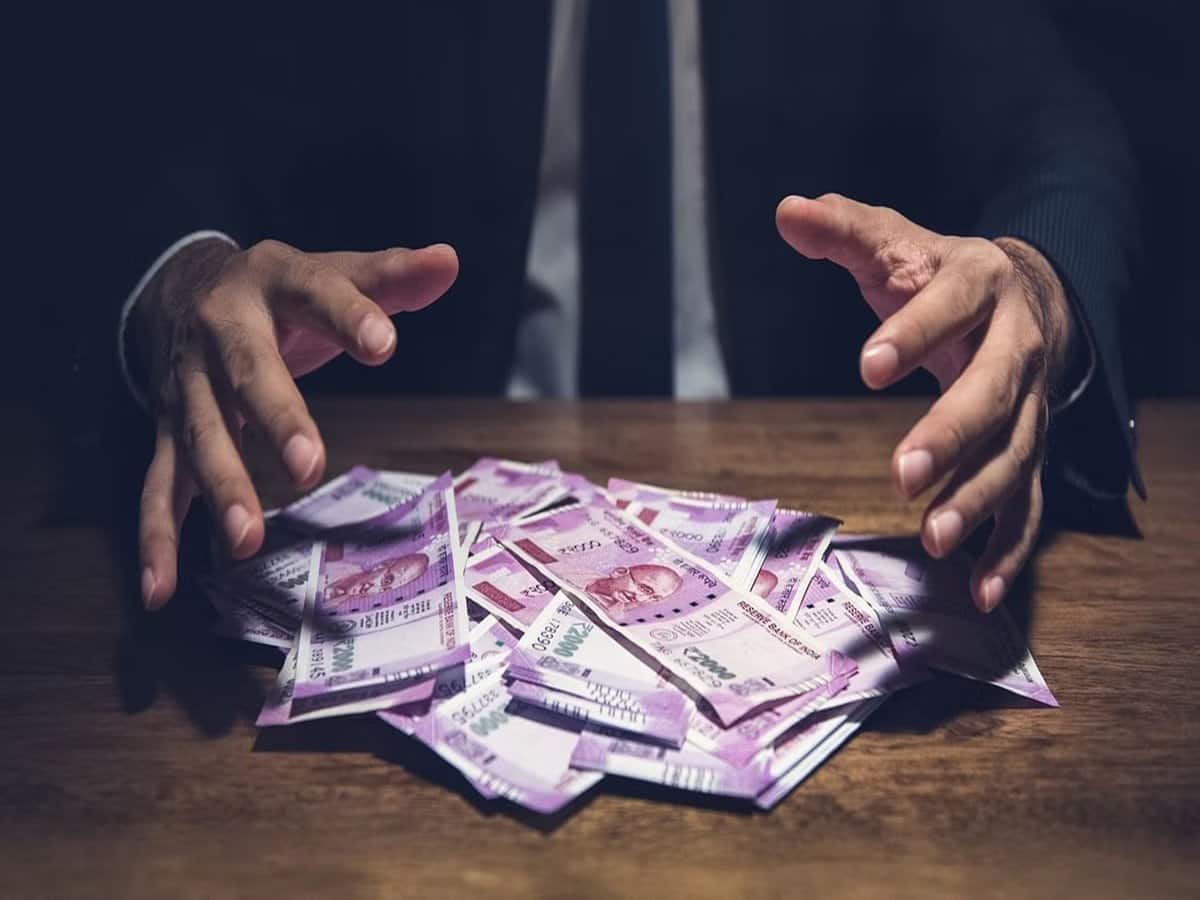 Multibagger Stock: 4 साल में 3600% से ज्यादा रिटर्न, ₹3 लाख के बने ₹1 करोड़