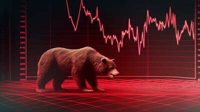  
Stock Market Highlight: सेंसेक्स एक्सपायरी पर बाजार में दबाव देखने को मिला और बाजार की  3 दिन की तेजी पर ब्रेक लगा। 
