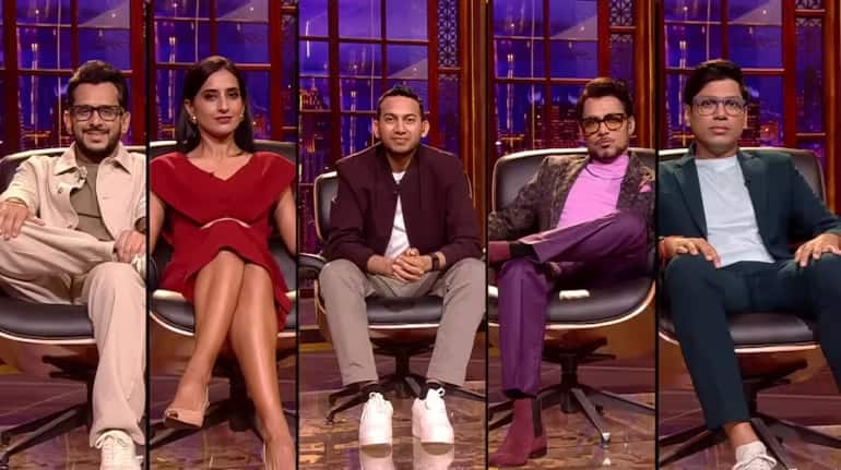 Swiggy Set to Sponsor Shark Tank Season 4, Imposes Condition to Exclude Zomato CEO