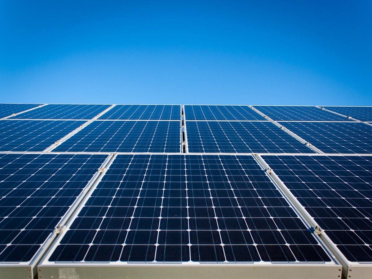 Premier Energies का शेयर इंट्राडे में 10% तक भागा, ₹765 करोड़ के ऑर्डर्स से मिला बूस्ट Premier Energies का शेयर इंट्राडे में 10% तक भागा, ₹765 करोड़ के ऑर्डर्स से मिला बूस्ट