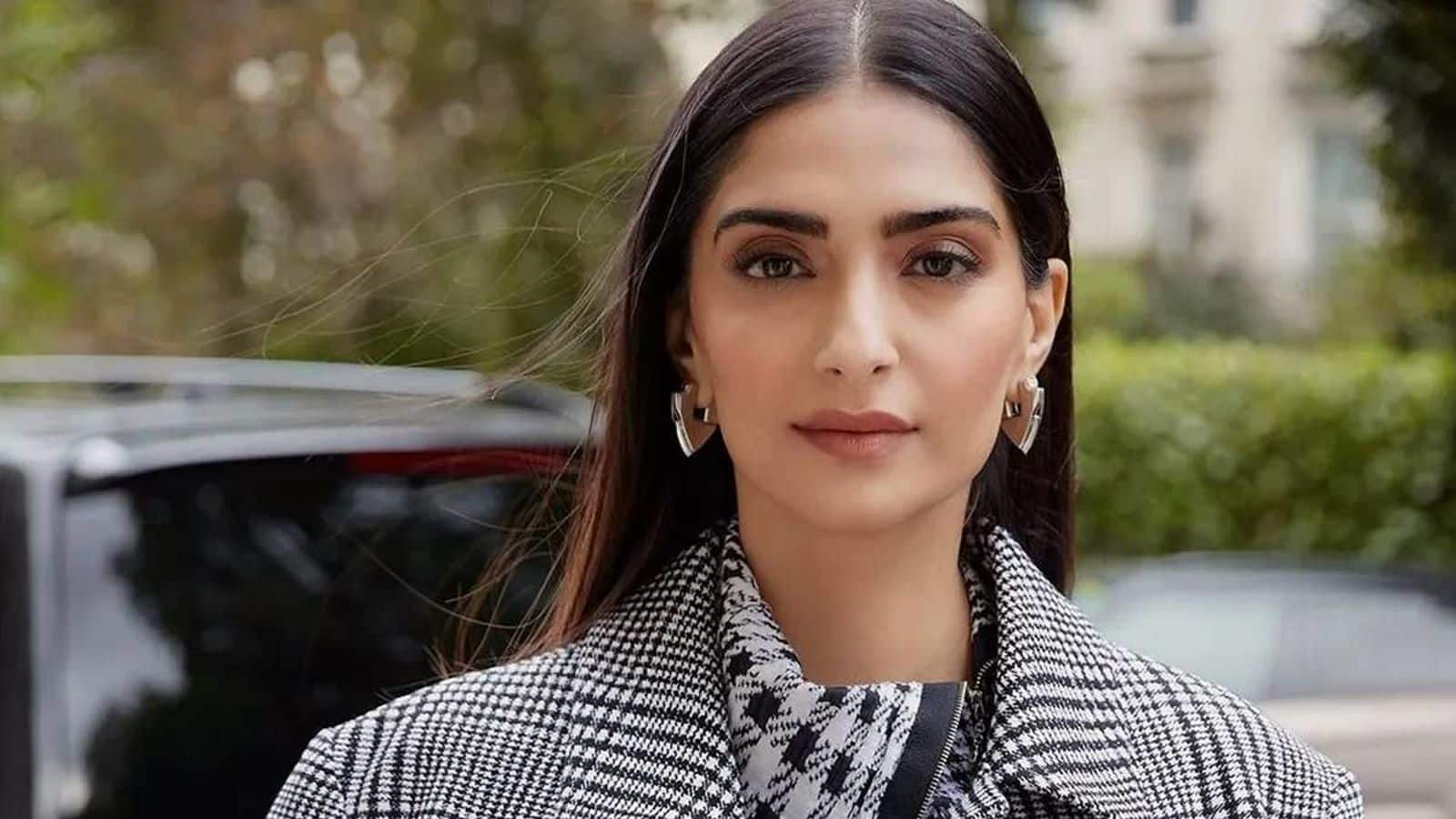 Sonam Kapoor and Anand Ahuja Buy Iconic 'Rhythm House' for Rs. 47.84 Crore