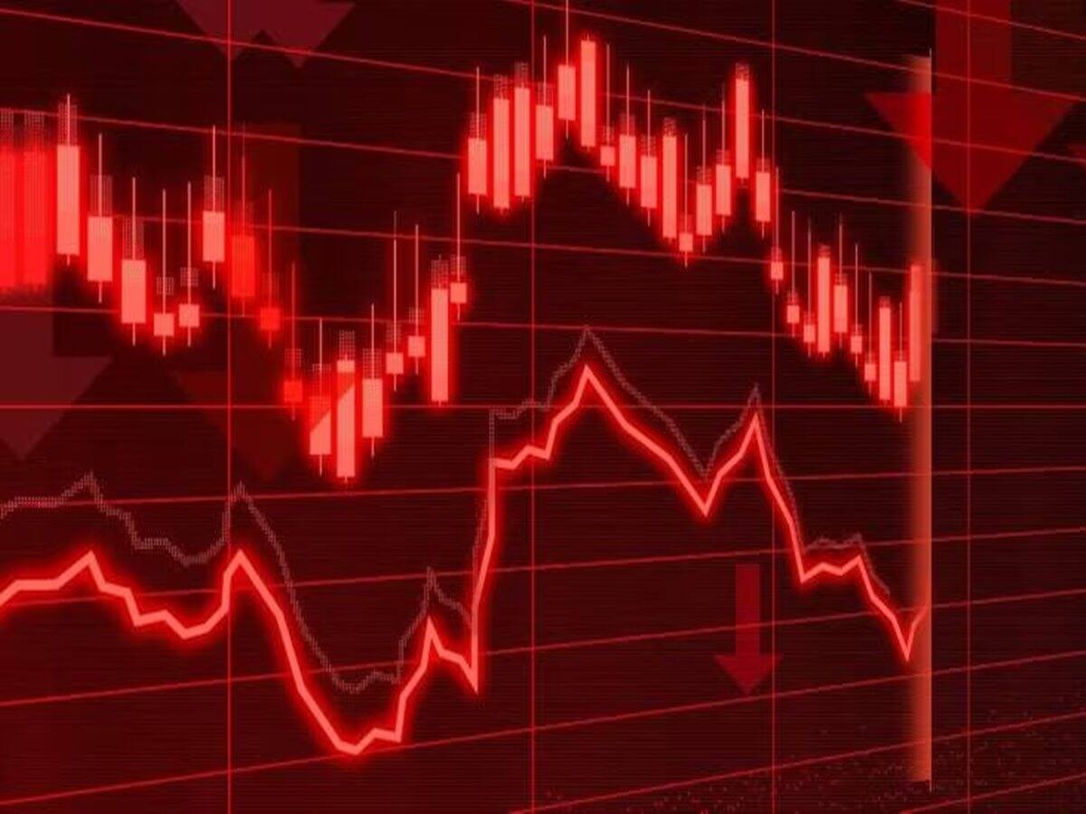 Poonawalla Fincorp के शेयर धड़ाम, Q2 में ₹471 करोड़ के घाटे से 17% टूटे