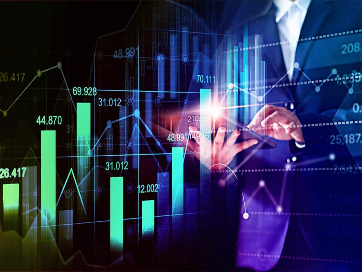 Multibagger Stock: 5 साल में ₹113 से ₹3294 पर पहुंचा शेयर, ₹1 लाख के बने ₹29 लाख