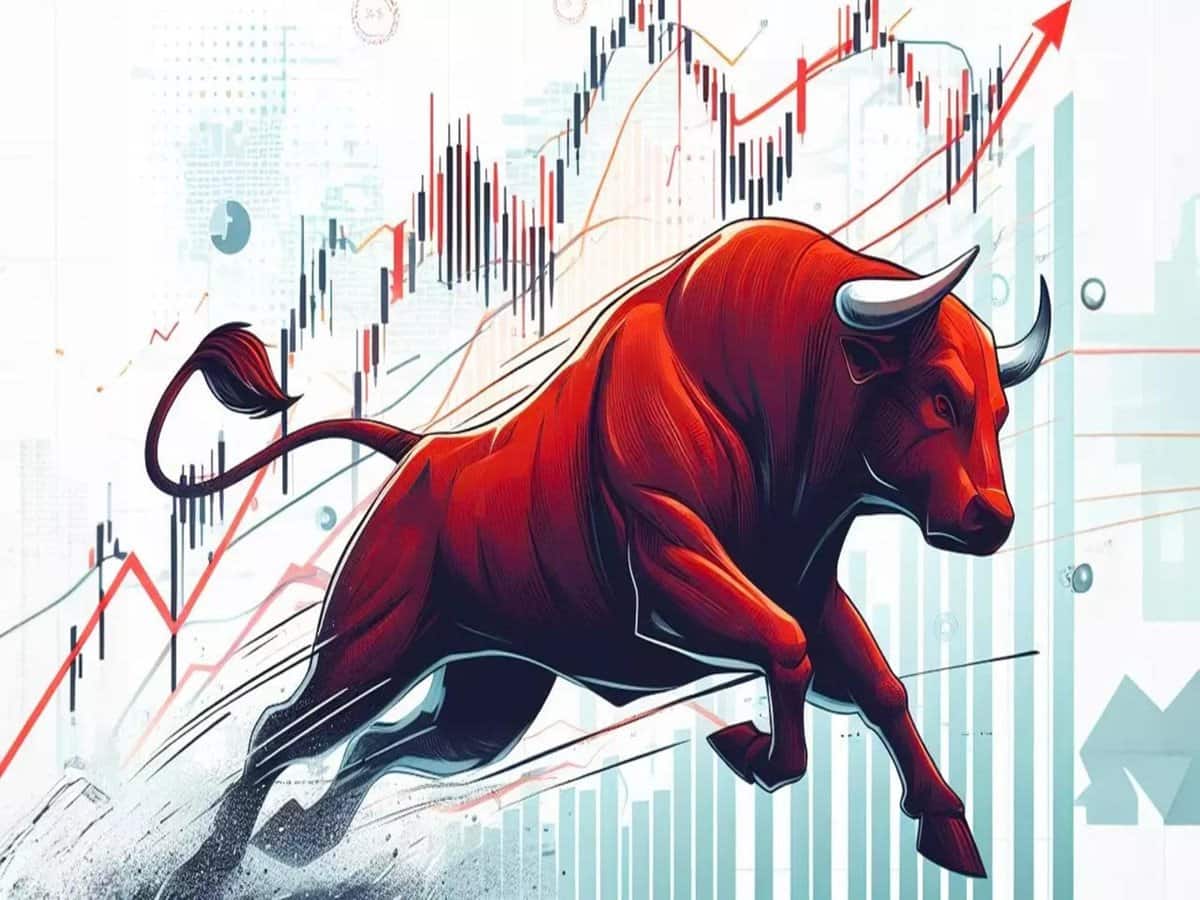Multibagger Stock: 3 साल में ₹10000 के बनाए ₹1 करोड़, 136060% का छप्परफाड़ रिटर्न; अब स्टॉक होने जा रहा स्प्लिट