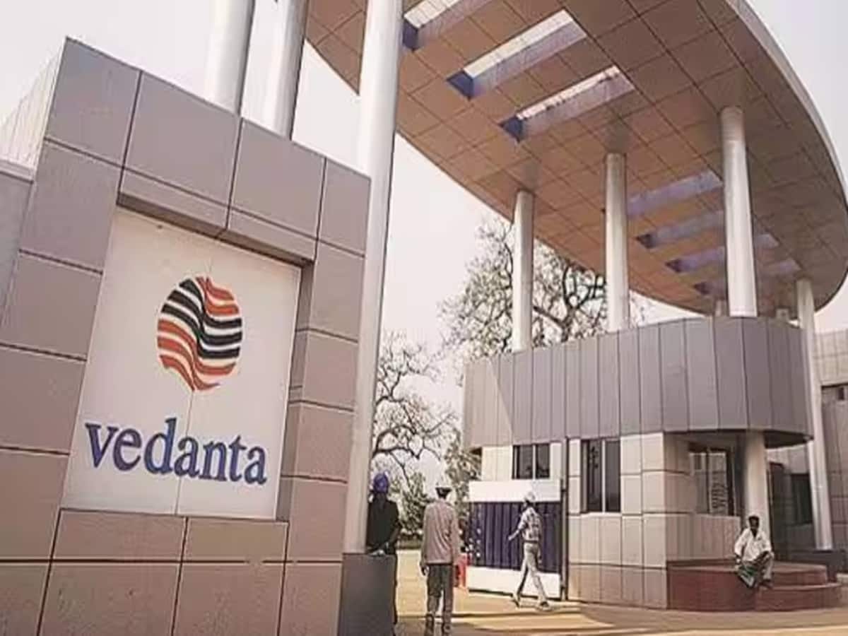 Vedanta Share: वेदांता रिसोर्सेज का कर्ज 4.7 अरब डॉलर घटा, 4 साल में 381% रिटर्न दे चुका है स्टॉक