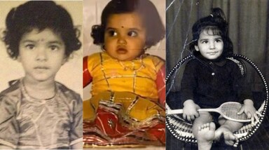 14 नवबंर यानी आज पूरे देश में चिल्ड्रन डे मनाया जा रहा है। इस मौके पर लोग बच्चों को शुभकामनाओं के साथ-साश गिफ्ट्स भी देते हैं, तो कुछ अपने बचपन को भी याद करते हैं। फिल्म इंडस्ट्री के भी सितारे इस दिन को खास तरीके से सेलिब्रेट करते हैं।(image source: google)