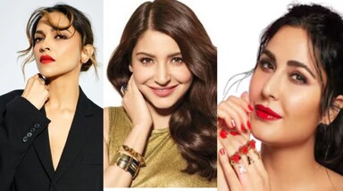 बॉलीवुड की सबसे अमीर और करोड़पति हसिना कौन हैं। इस लिस्ट में वैसे तो ऐश्वर्या राय बच्चन, प्रियंका चोपड़ा जोनस, आलिया भट्ट, दीपिका पादुकोण, करीना कपूर खान, कैटरीना कैफ, अनुष्का शर्मा के अलावा कई ऐक्ट्रेसों का नाम शुमार है, लेकिन इन सभी में एक अभिनेत्री ऐसी है, जो इन सभी में सबसे ज्यादा कमाती हैं। जानते हैं कि बॉलीवुड में कमाई के मामले में कौन सी अभिनेत्री हैं नंबर वन(image source: instagram)