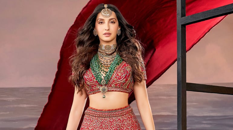 Nora Fatehi: विदेशी धरती से बॉलीवुड की रानी बनने तक का सफर, जिन्होंने कम  वक्त में ही बॉलीवुड में बना ली अपनी अलग पहचान - know who is nora fatehi who  made