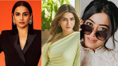 कई टैलेंटेड एक्ट्रेसेस हैं जो अपने अभिनय में माहिर तो हैं ही और उनकी पढ़ाई-लिखाई भी अच्छी-खासी हुई है. (IMAGE SOURCE: INSTAGRAM)