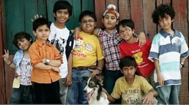 बॉलीवुड की कुछ ऐसी फिल्में हैं जिन्हें आप अपने बच्चों को दिखा सकती हैं। चलिए जानें इन फिल्मों के बारे में(image source: google )