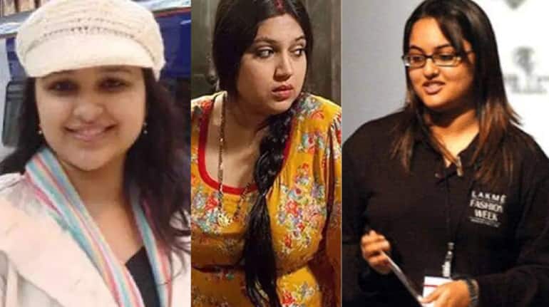 Fat to Fit: बॉलीवुड की 7 ऐसी एक्ट्रेस जिन्हें देखकर आप पहचान नहीं पाएंगे