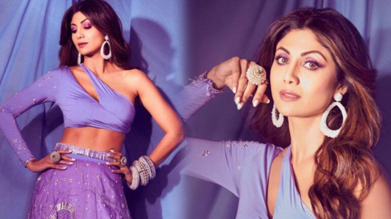 Shilpa Shetty: 49 की उम्र में भी 22 की दिखती हैं शिल्पा शेट्टी! क्या है उनकी फिटनेस का सीक्रेट? Shilpa Shetty: 49 की उम्र में भी 22 की दिखती हैं शिल्पा शेट्टी! क्या है उनकी फिटनेस का सीक्रेट?