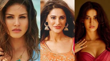 बॉलीवुड की कुछ अदाकाराएं अपनी फिल्मों के साथ बोल्डनेस के लिए भी जानी जाती हैं। एक्ट्रेस को उनकी इन्ही अदाओं के लिए उनके फेन्स उन्हे पसंद करते हैं। (IMAGE SOURCE: INSTAGRAM)