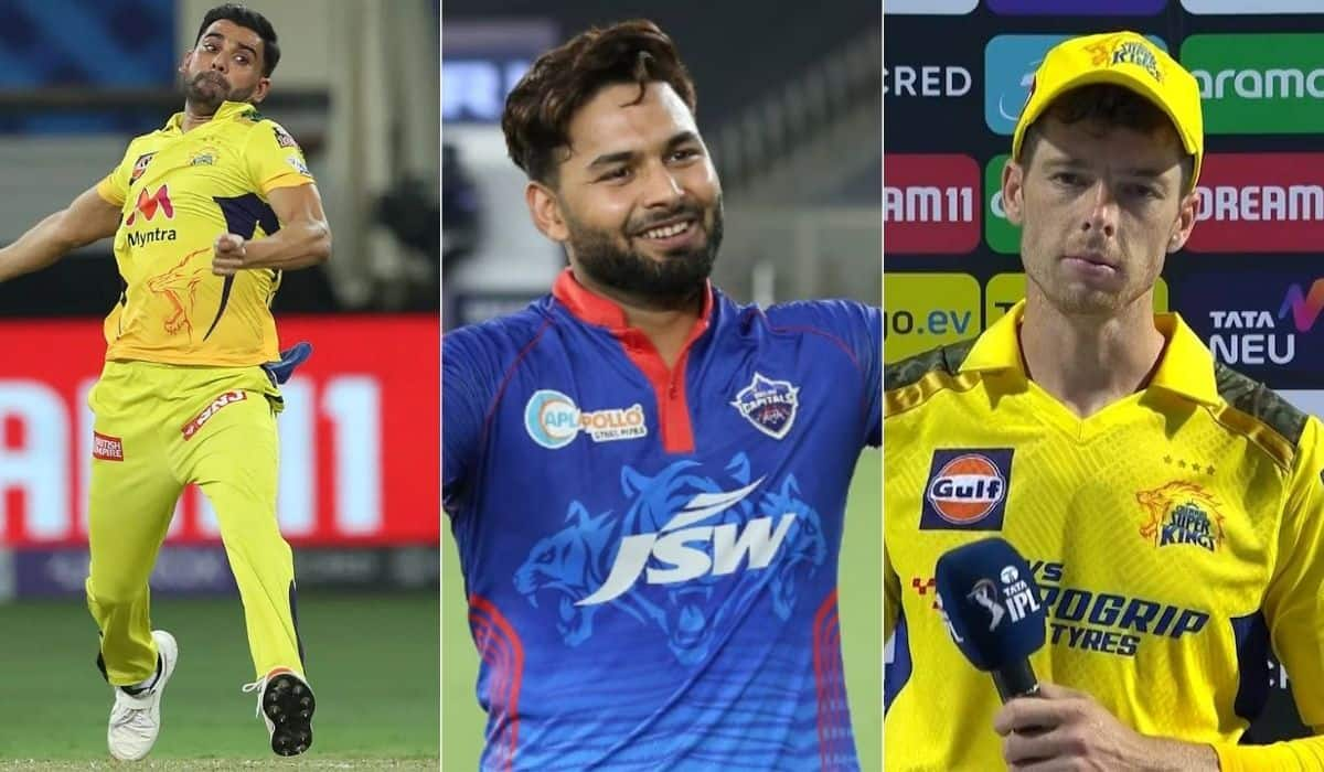 IPL Mega Auction: CSK की नजर इन खिलाड़ियों पर टिकी, बन सकती है खतरनाक टीम