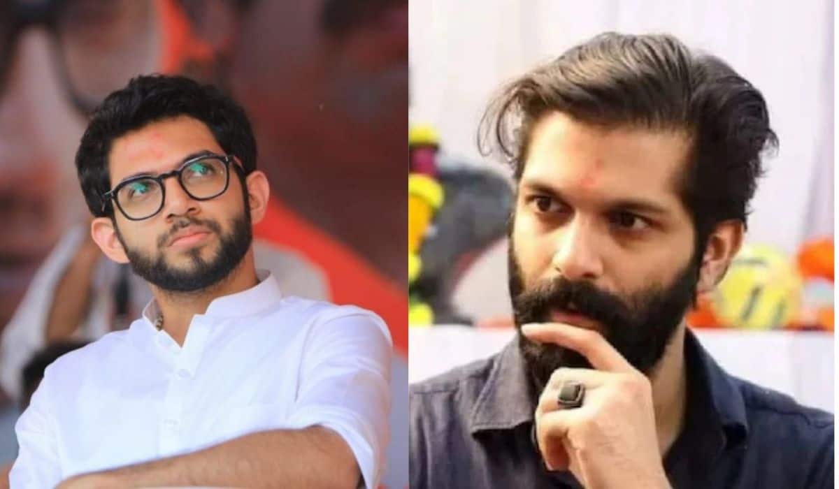 मुंबई में खत्म हो रहा 'ठाकरे परिवार' का वर्चस्व? राज ठाकरे के बेटे अमित चुनाव हारे, आदित्य भी कई राउंड तक रहे पीछे