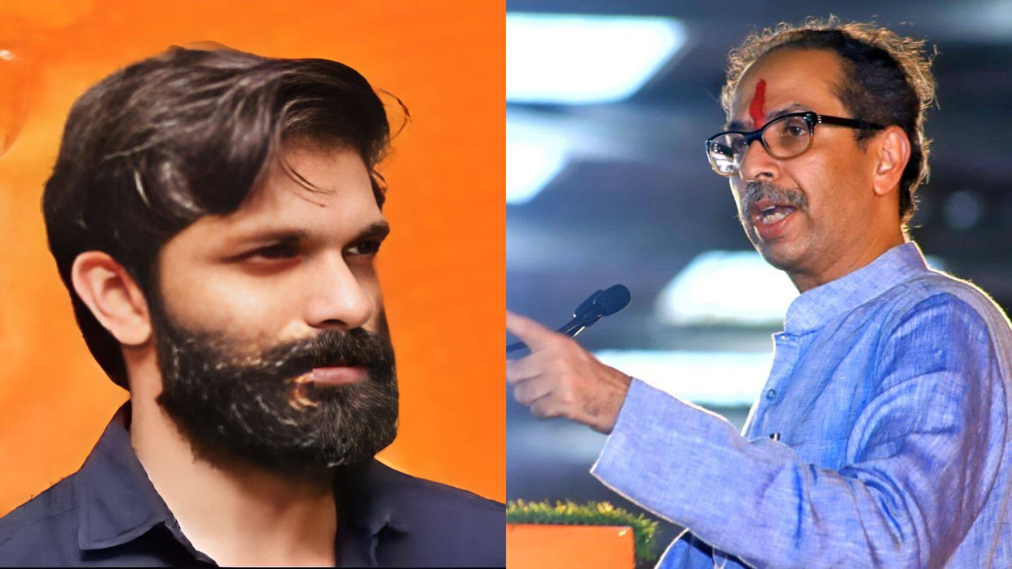महाराष्ट्र चुनाव 2024: माहिम में चाचा उद्धव ने अमित ठाकरे के सामने क्यों उतारा उम्मीदवार? अब हो गया साफ, संजय राउत ने खुलकर दिया जवाब