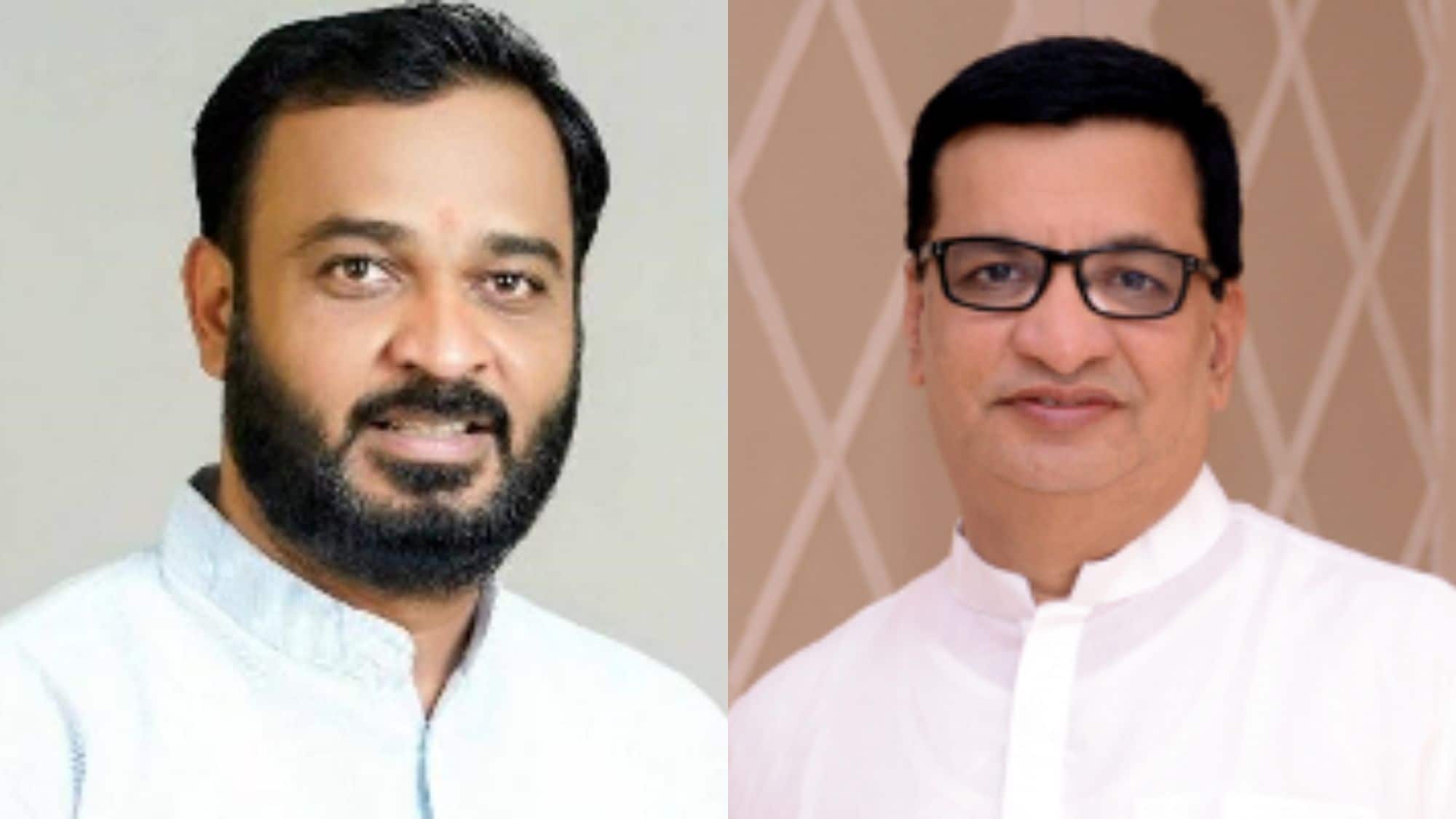 Maharashtra Result: कौन हैं अमोल खताल? आठ बार के विधायक बालासाहेब थोराट को दी मात, बन गए 'जाइंट किलर'