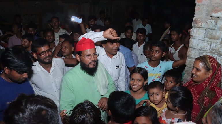 Jharkhand Chunav 2024: झारखंड में सबसे अमीर उम्मीदवार के पास ₹4,00,00,00,000 से ज्यादा की संपत्ति