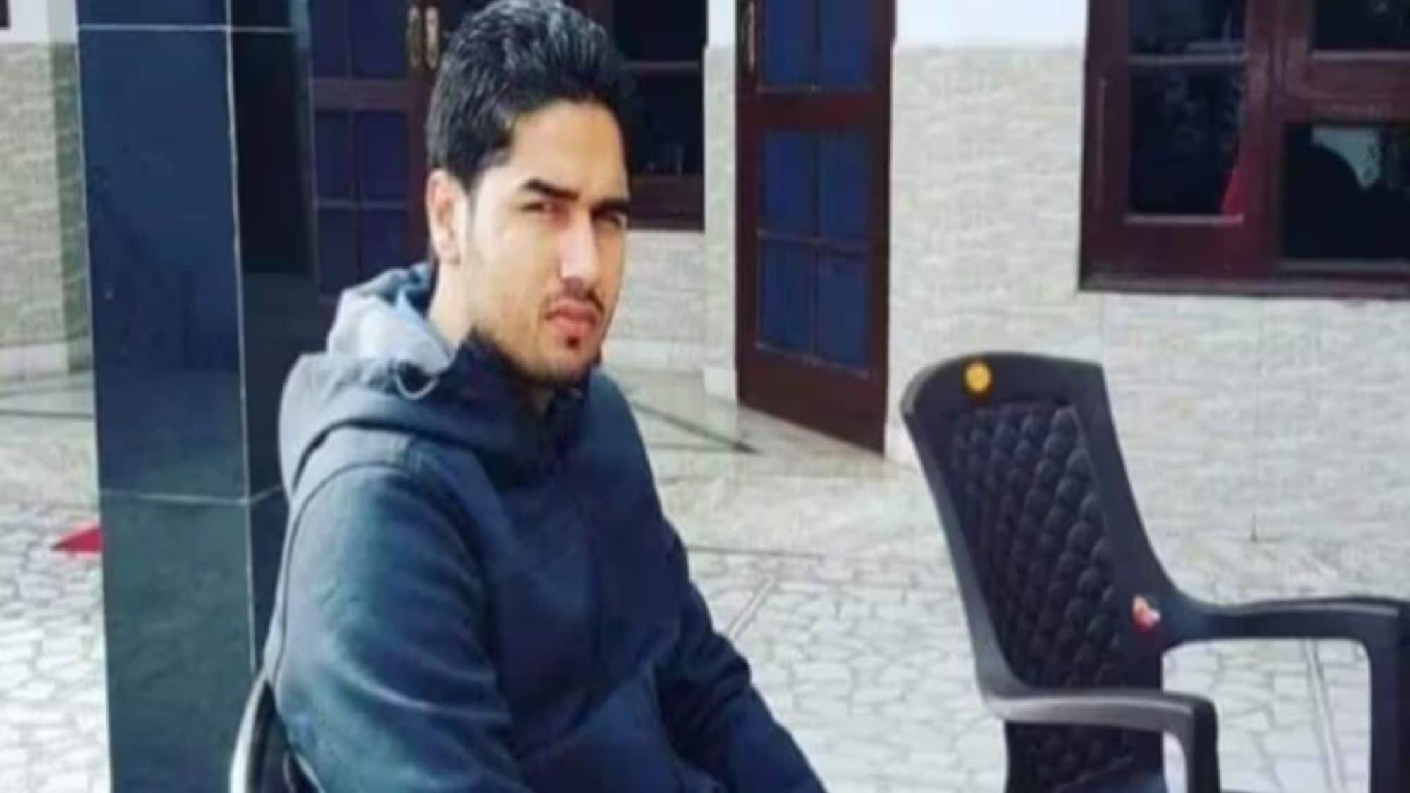 कनाडा पुलिस ने गैंगस्टर अर्शदीप दल्ला को हिरासत में लिया, गोलीबारी से जुड़ा है मामला