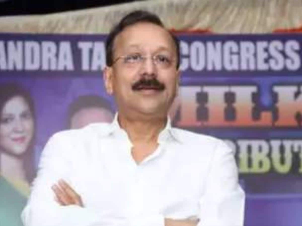 Baba Siddique Murder Case: शूटर शिवकुमार बहराइच से गिरफ्तार, क्राइम ब्रांच ने ऐसे दबोचा Baba Siddique Murder Case: शूटर शिवकुमार बहराइच से गिरफ्तार, क्राइम ब्रांच ने ऐसे दबोचा