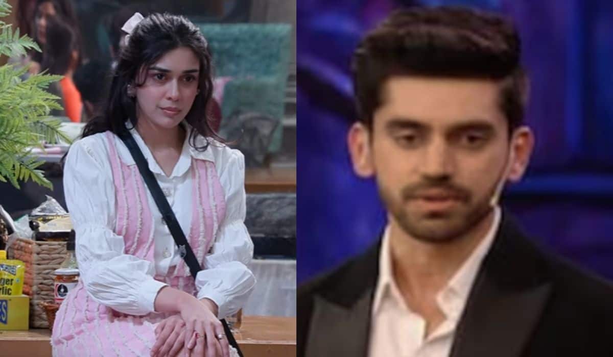 Bigg Boss 18: बिग बॉस में सलमान खान ने लगाई अशनीर ग्रोवर की क्लास, करोड़पति बिजनेस को मांगनी पड़ गई माफी Bigg Boss 18: बिग बॉस में सलमान खान ने लगाई अशनीर ग्रोवर की क्लास, करोड़पति बिजनेस को मांगनी पड़ गई माफी