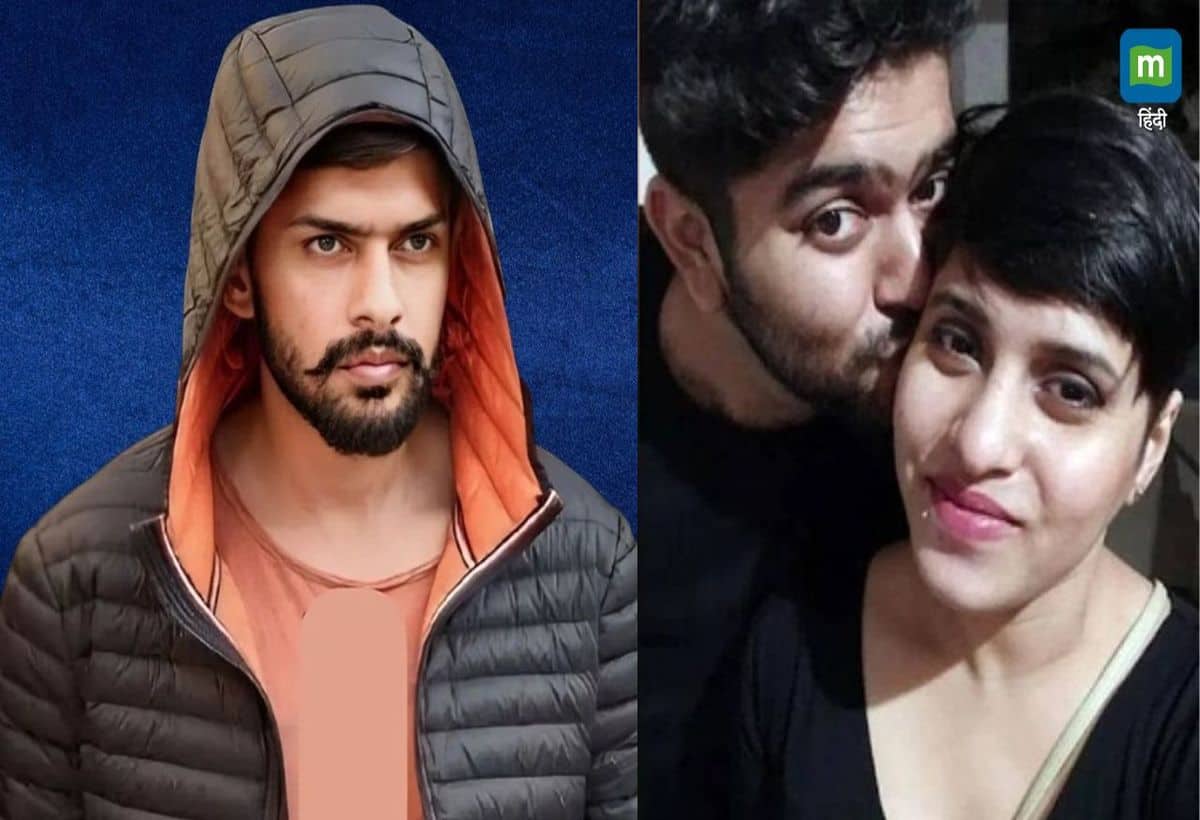 लॉरेंस गैंग के निशाने पर श्रद्धा वाल्कर की हत्या का आरोपी आफताब, ऐसे हुआ बड़ा खुलासा लॉरेंस गैंग के निशाने पर श्रद्धा वाल्कर की हत्या का आरोपी आफताब, ऐसे हुआ बड़ा खुलासा