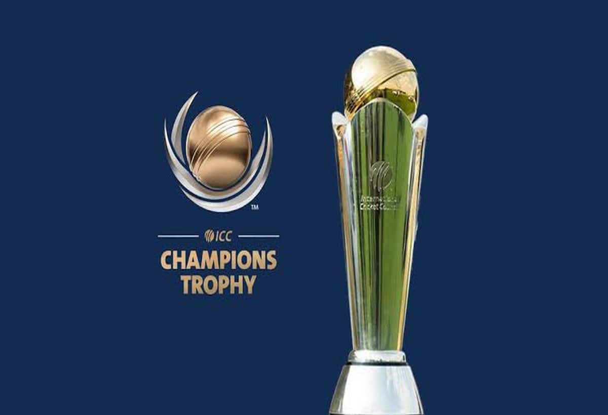 Champions Trophy Schedule: शेड्यूल से लेकर लाइव स्ट्रीमिंग तक...चैंपियंस ट्रॉफी की जंग से पहले यहां जान लें टूर्नामेंट से जुड़ी हर एक बात Champions Trophy Schedule: शेड्यूल से लेकर लाइव स्ट्रीमिंग तक...चैंपियंस ट्रॉफी की जंग से पहले यहां जान लें टूर्नामेंट से जुड़ी हर एक बात