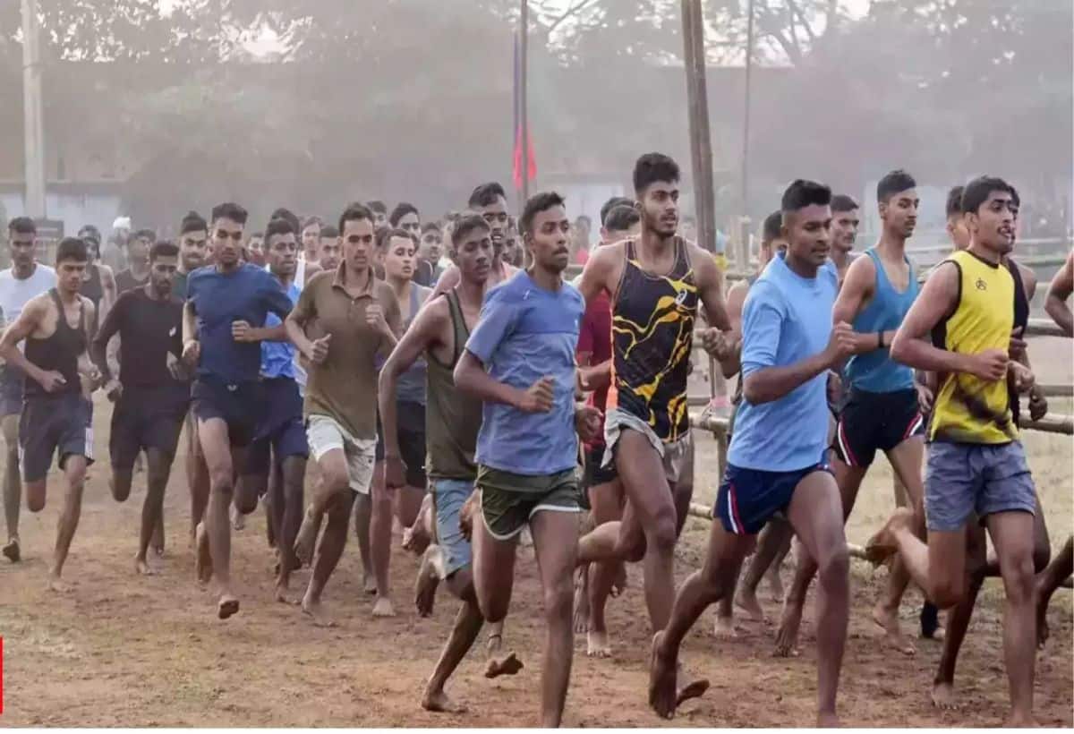 UP Police Constable Result: सिपाही भर्ती के लिए कितनी चाहिए हाइट और वजन? जानिए पूरी डिटेल