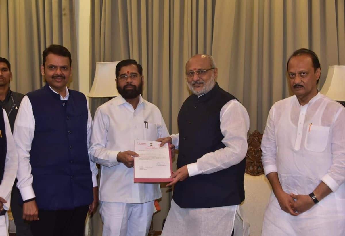 Maharashtra Election Results: सीएम एकनाथ शिंदे ने दिया इस्तीफा, कौन होगा महाराष्ट्र का अगला मुख्यमंत्री?