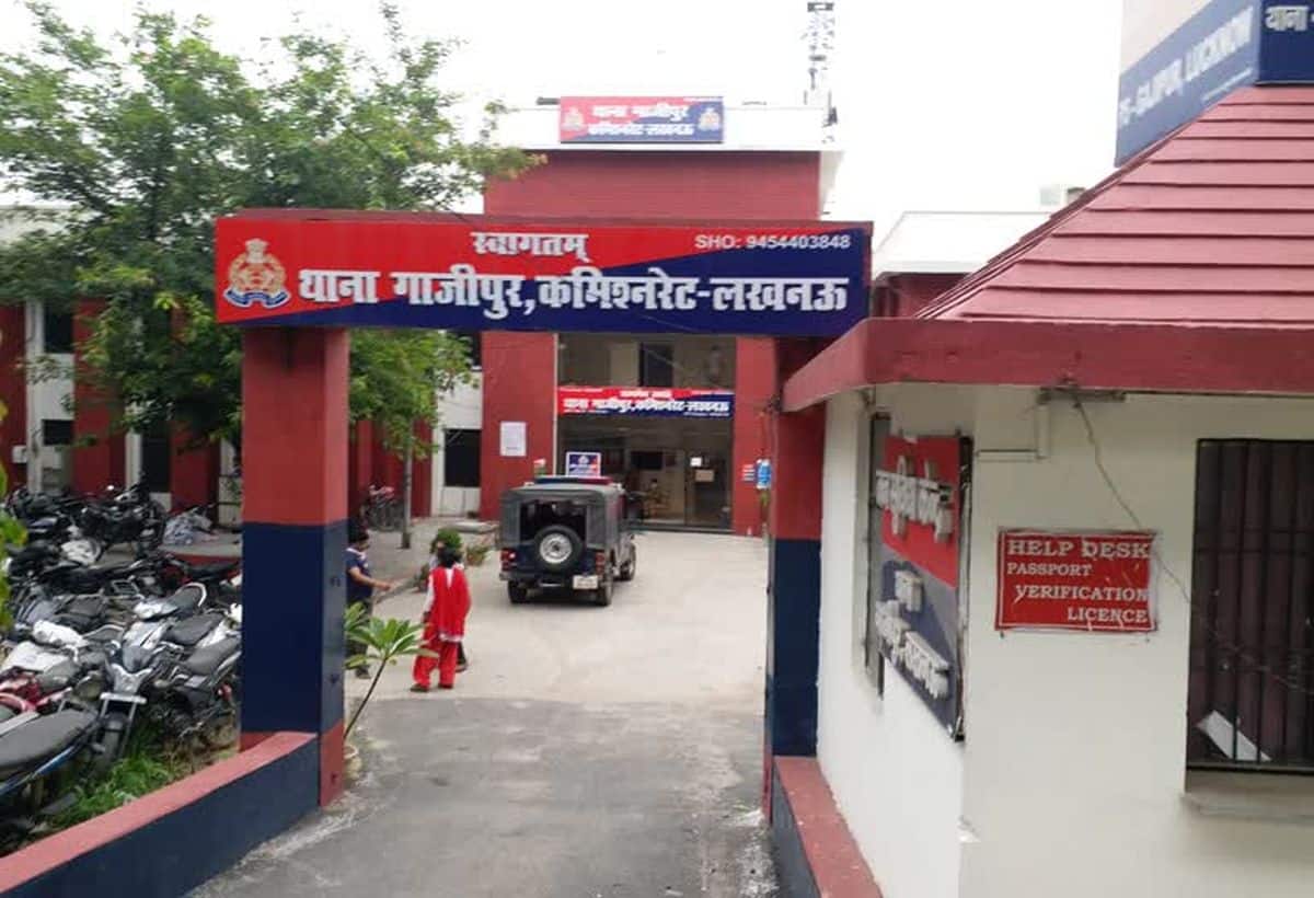 पुलिस को चालान काटना पड़ गया महंगा, पूरे थाने में छा गया अंधेरा, प्रशासन में मच गई खलबली