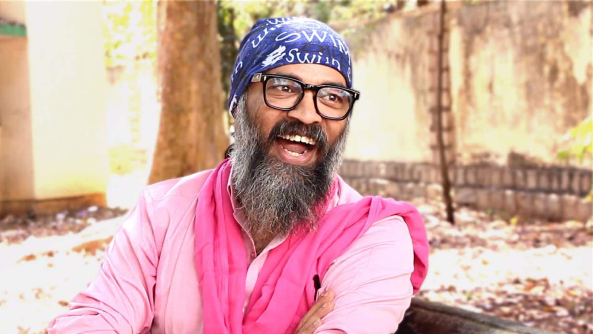 कन्नड़ डायरेक्टर गुरुप्रसाद की बेंगलुरु अपार्टमेंट में मिली लाश, पुलिस को आत्महत्या का शक कन्नड़ डायरेक्टर गुरुप्रसाद की बेंगलुरु अपार्टमेंट में मिली लाश, पुलिस को आत्महत्या का शक