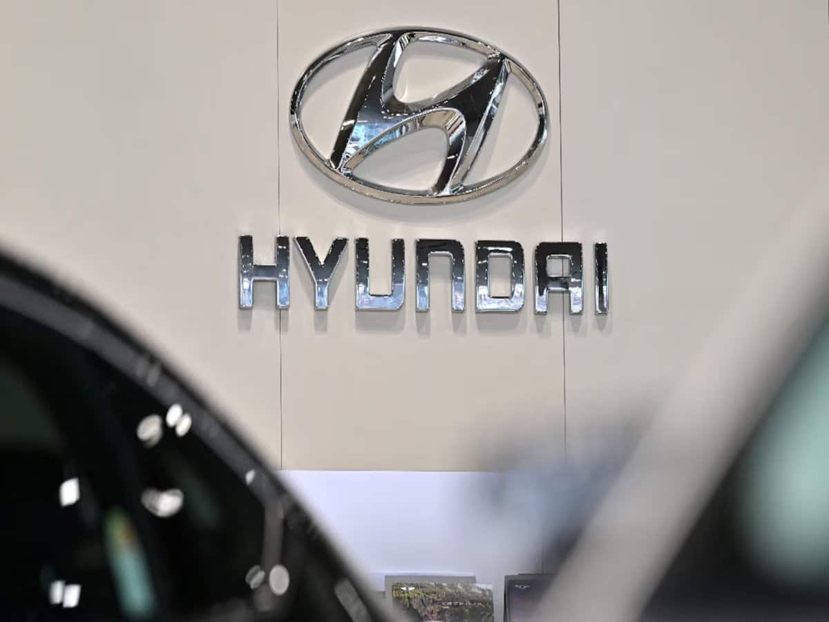 Hyundai Motor India के शेयर में 27% तक चढ़ने का दम, Morgan Stanley और JPMorgan को उम्मीद; चेक करें टारगेट Hyundai Motor India के शेयर में 27% तक चढ़ने का दम, Morgan Stanley और JPMorgan को उम्मीद; चेक करें टारगेट