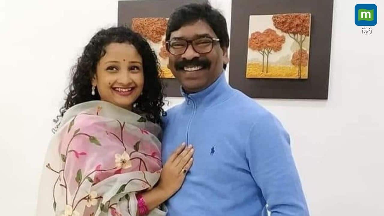 झारखंड में हो गया खेल! BJP को सरकार बनाने की उम्मीद थी लेकिन शिकस्त की आशंका, JMM को प्रचंड बहुमत झारखंड में हो गया खेल! BJP को सरकार बनाने की उम्मीद थी लेकिन शिकस्त की आशंका, JMM को प्रचंड बहुमत