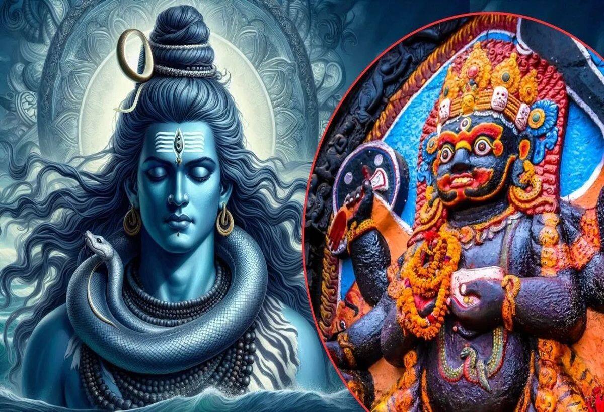 Kaal Bhairav Jayanti 2024: काल भैरव जयंती आज, दुख-दर्द से मिलेगी मुक्ति, जानिए पूजा विधि और महत्व