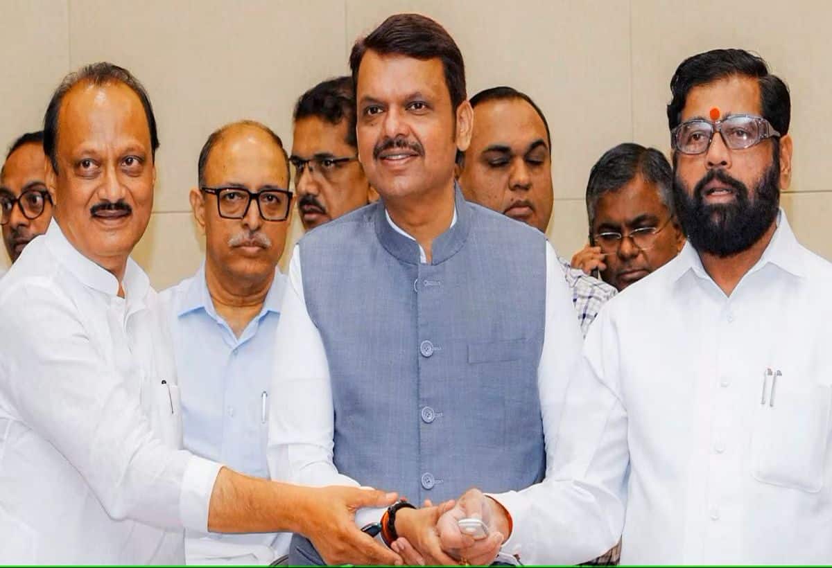 Maharashtra Election 2024: एकनाथ शिंदे और फडणवीस से लेकर अजित पवार तक... महाराष्ट्र में इन दिग्गजों पर रहेगी नजर