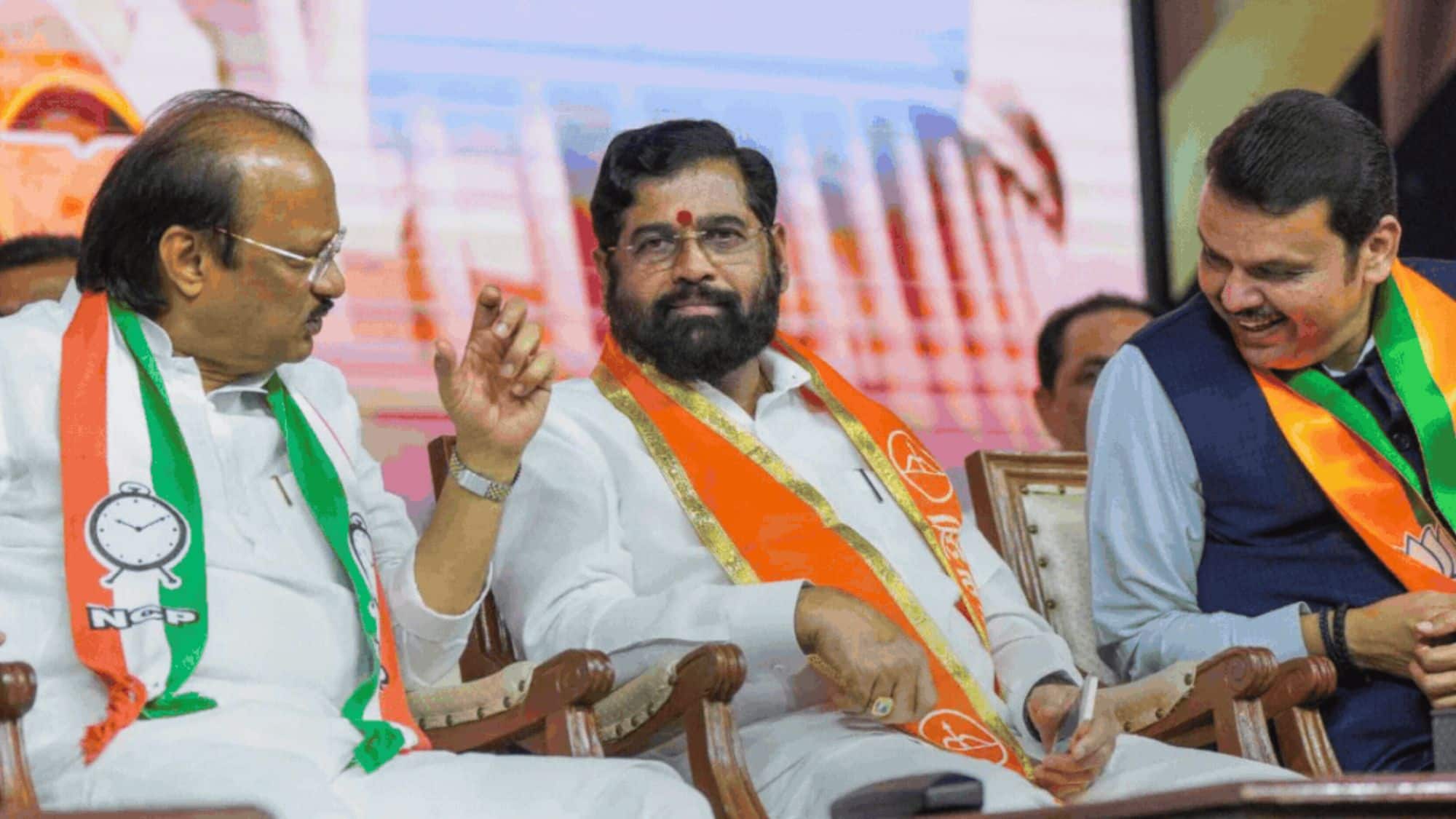 Maharashtra Chunav: महाराष्ट्र में महायुति की होगी वापसी? इन पांच कारणों से BJP लगा रही जबरदस्त जीत की उम्मीद
