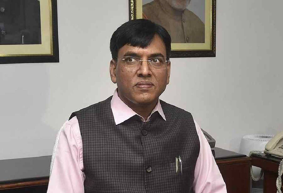 National Youth Awards: राष्ट्रीय युवा पुरस्कार के लिए फौरन करें अप्लाई, खेल मंत्री मनसुख मांडविया ने की अपील National Youth Awards: राष्ट्रीय युवा पुरस्कार के लिए फौरन करें अप्लाई, खेल मंत्री मनसुख मांडविया ने की अपील